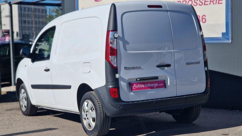 RENAULT KANGOO 2020