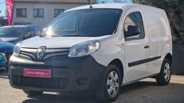 RENAULT KANGOO 2020