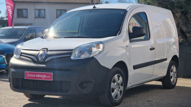 RENAULT KANGOO 2020