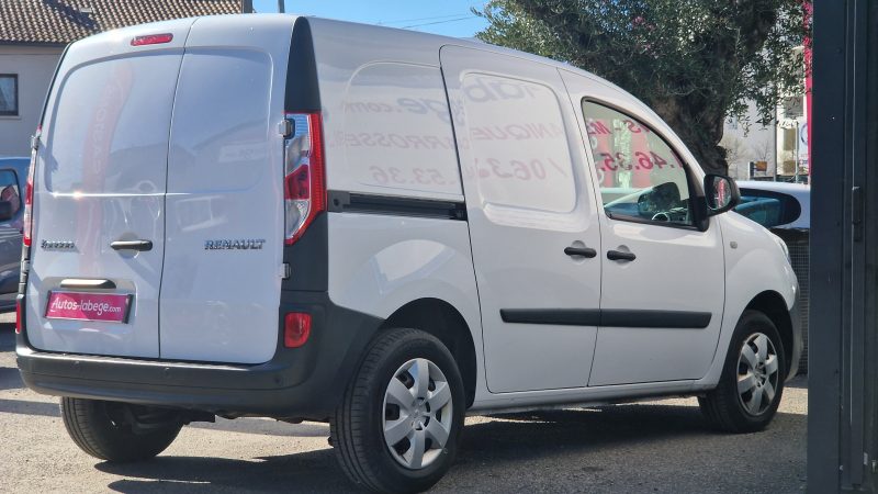 RENAULT KANGOO 2020