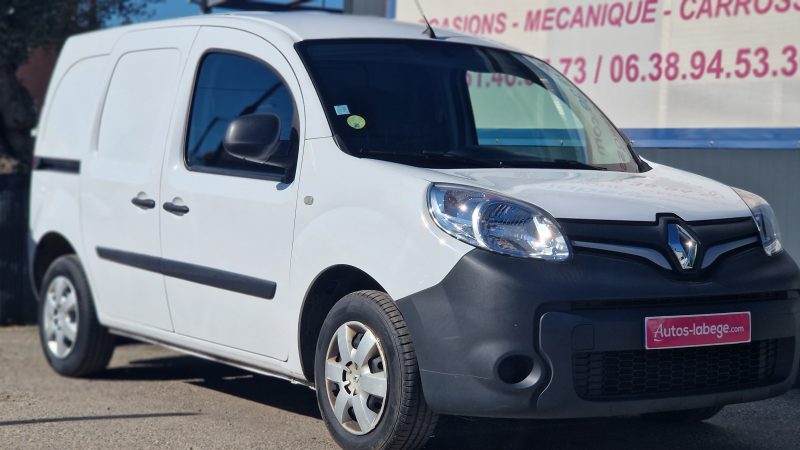 RENAULT KANGOO 2020