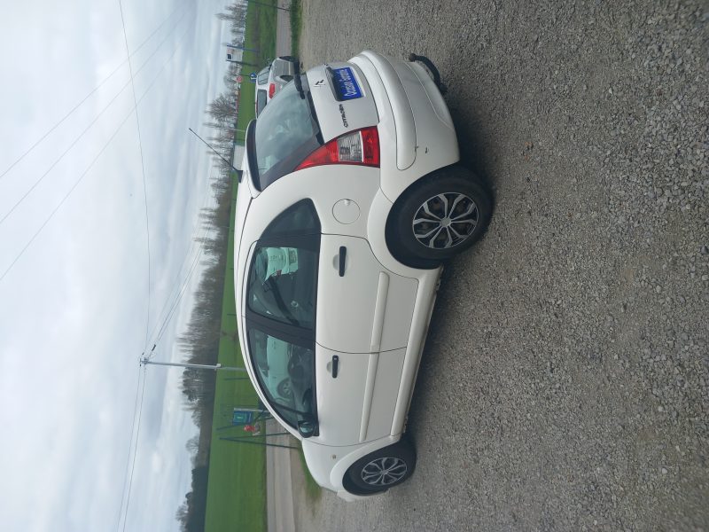 CITROEN C3 I 