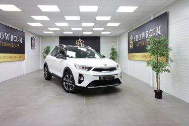 KIA STONIC 2018