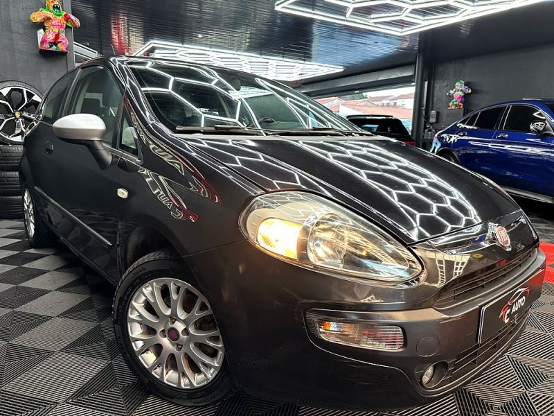 FIAT PUNTO EVO 2010