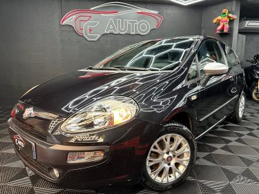 FIAT PUNTO EVO 2010