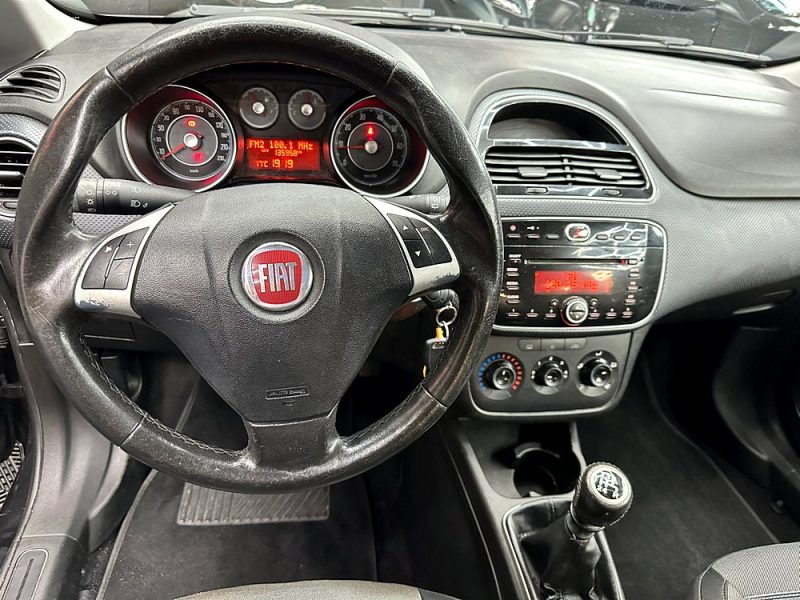 FIAT PUNTO EVO 2010