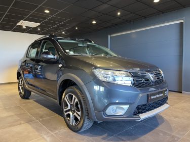 DACIA SANDERO  2018