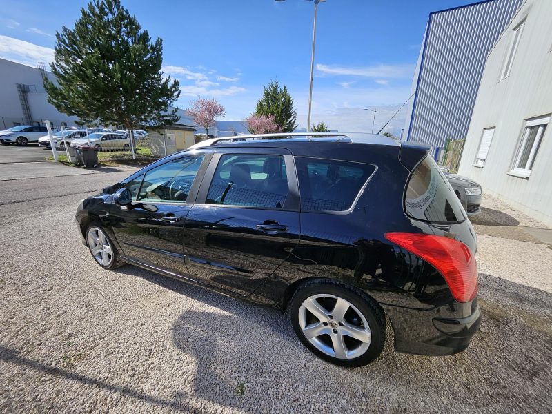 PEUGEOT 308 SW I 2008