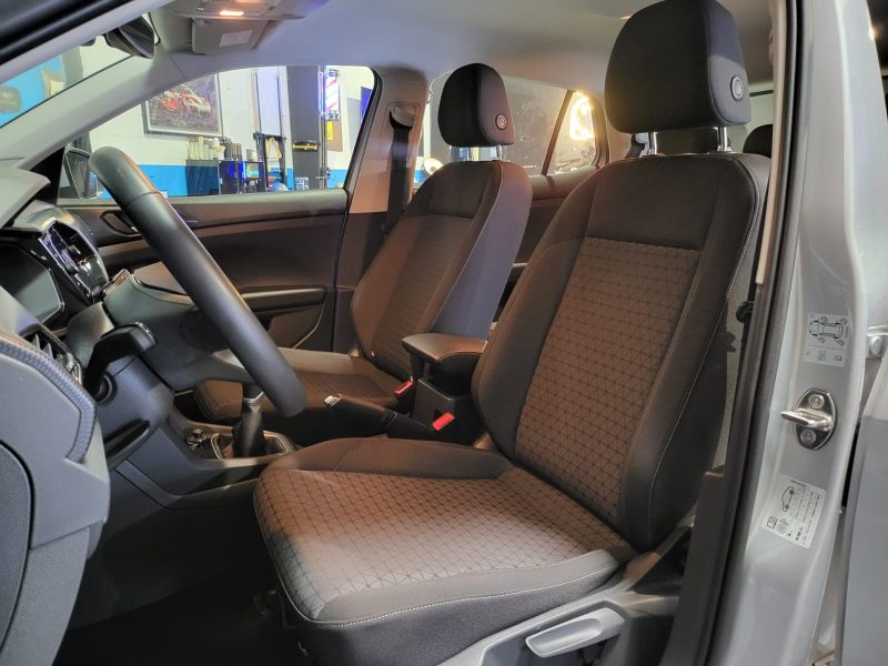 VOLKSWAGEN T-CROSS 1.0 TSI 95cv Life BVM5 1ère Main