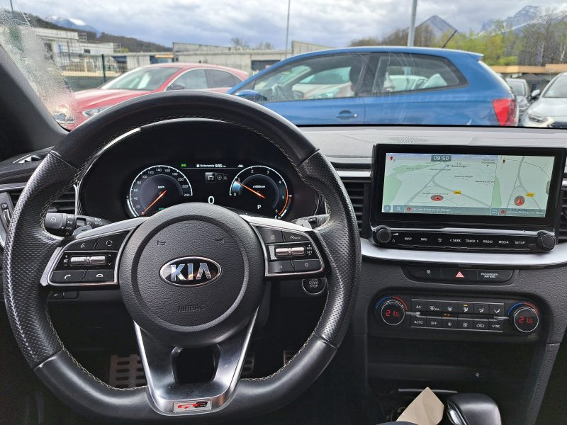 KIA CEED 2021