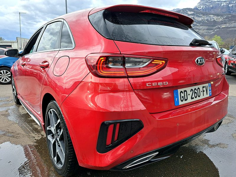 KIA CEED 2021