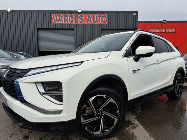 MITSUBISHI ECLIPSE CROSS 2021