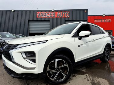 MITSUBISHI ECLIPSE CROSS 2021