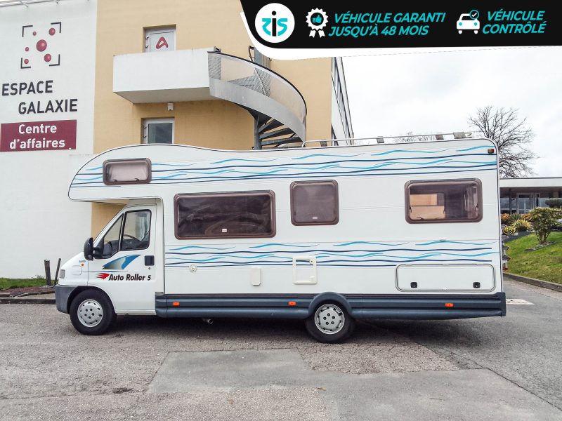 FIAT DUCATO  2002