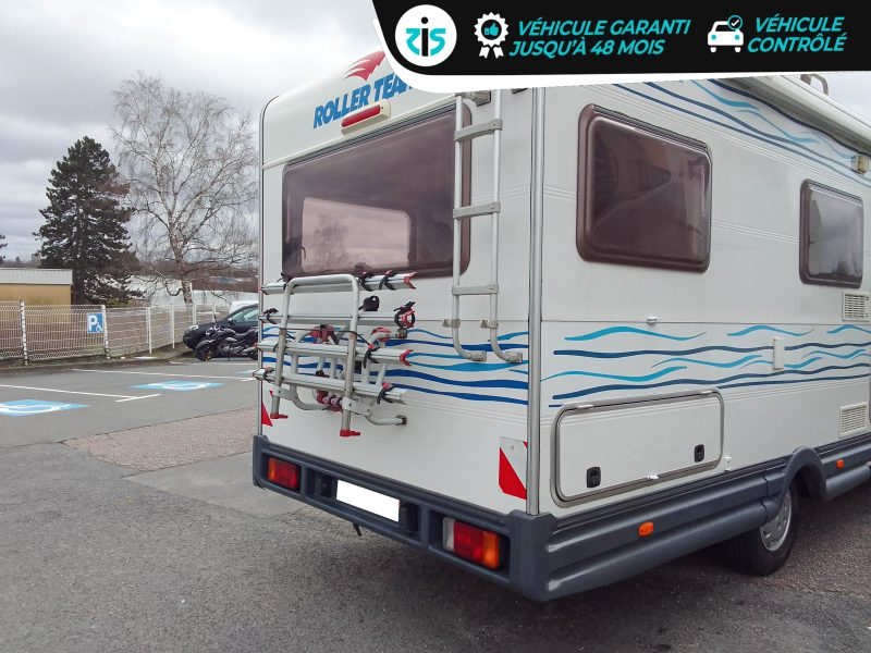 FIAT DUCATO  2002