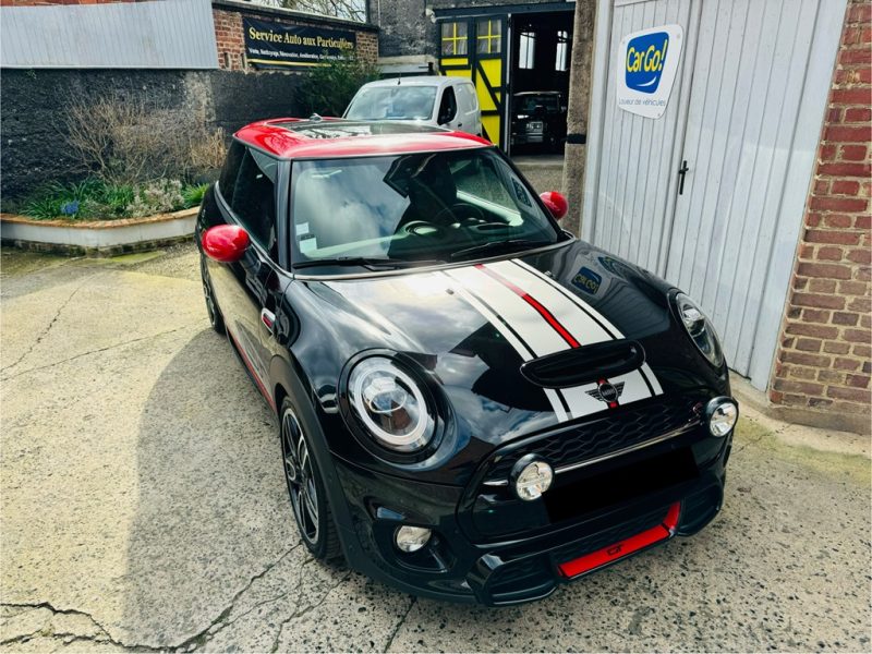 MINI MINI 2018