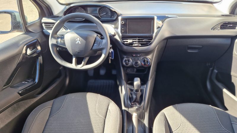 PEUGEOT 208 I 2020