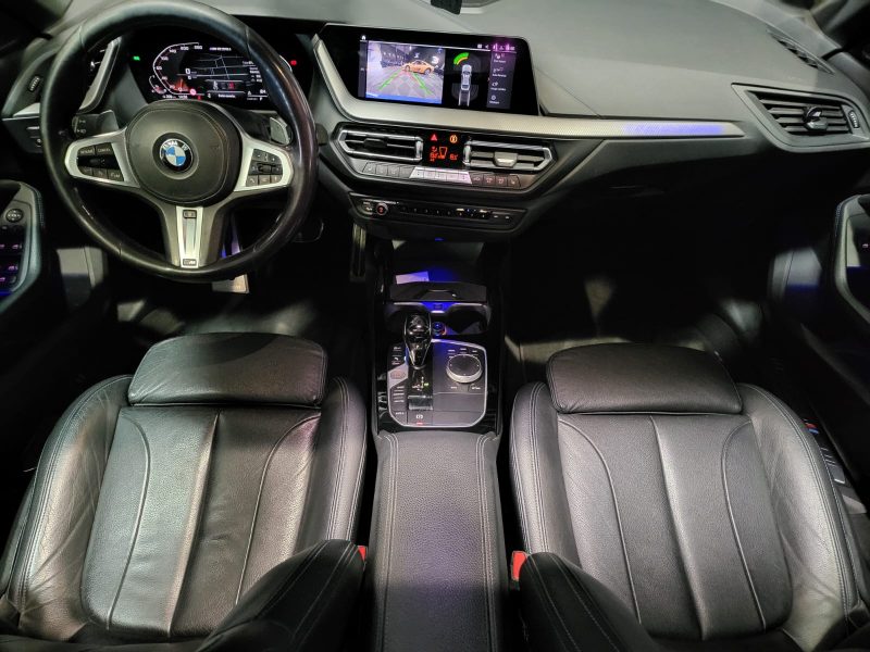 BMW SERIE 2 Gran Coupe M235i 306cv xDrive BVA / APPLE CARPLAY/SIEGES CHAUFFANT/TOIT OUVRANT