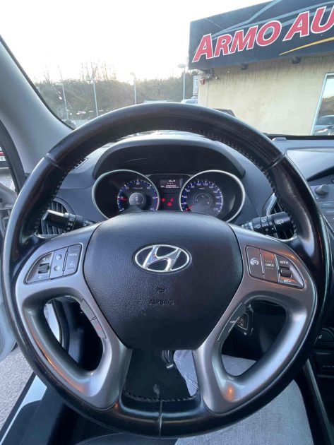 HYUNDAI IX35 2014