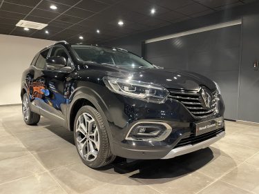 RENAULT KADJAR 2020