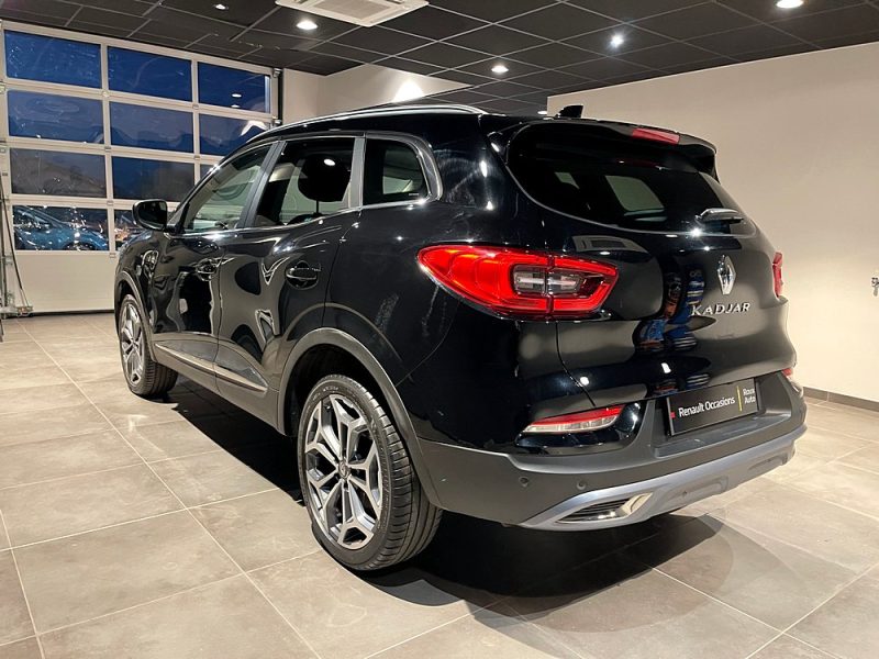 RENAULT KADJAR 2020