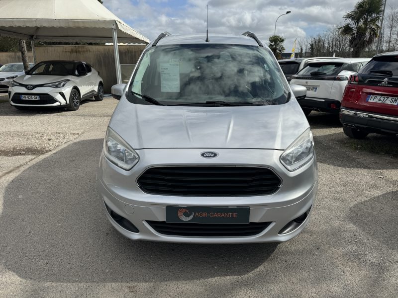 FORD TOURNEO COURIER  1.5 TDCI 95cv