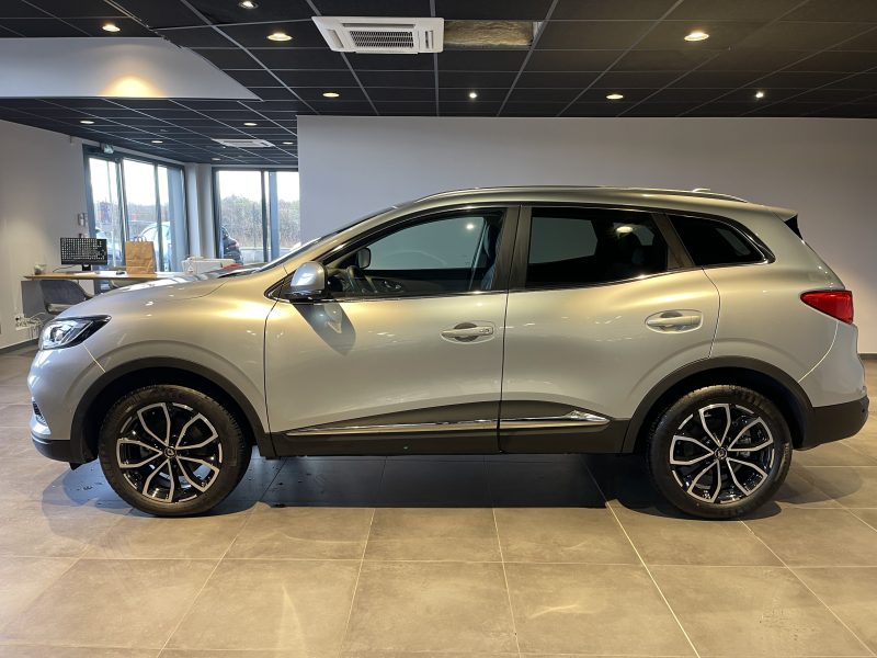 RENAULT KADJAR 2021