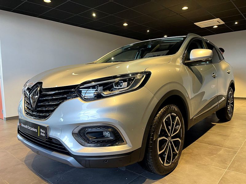 RENAULT KADJAR 2021