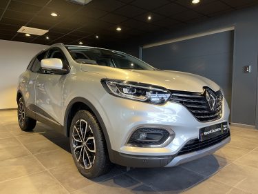 RENAULT KADJAR 2021