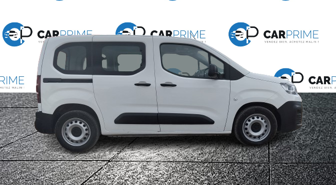 CITROEN BERLINGO 2020