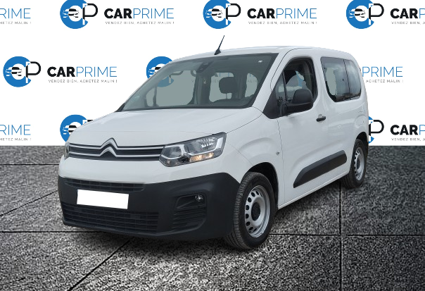 CITROEN BERLINGO 2020