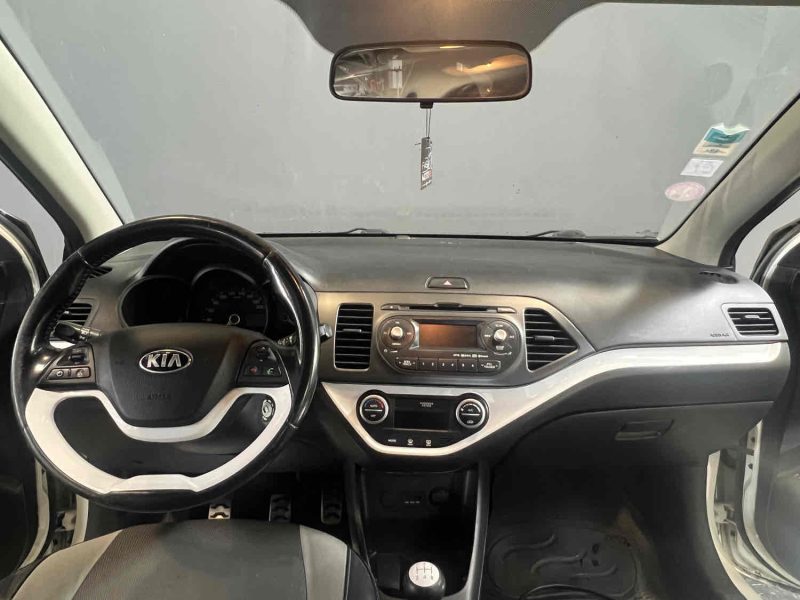 KIA PICANTO  2013