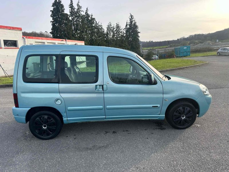 CITROEN BERLINGO / BERLINGO FIRST Monospace 2005