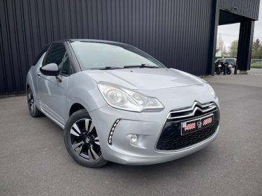 CITROEN DS3 2010