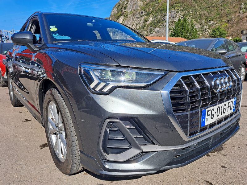 AUDI Q3  2019