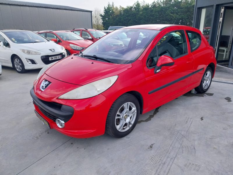 PEUGEOT 207 1.4 VTi 95 Premium