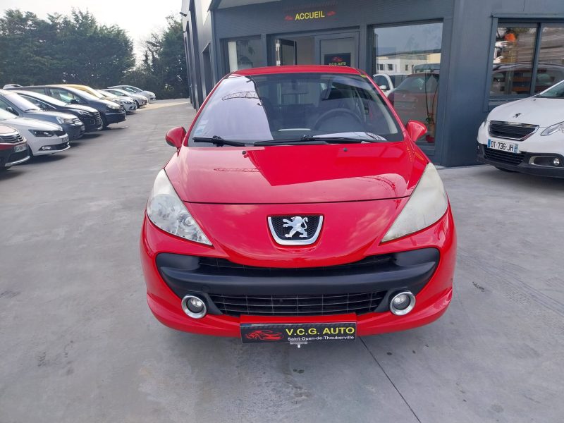 PEUGEOT 207 1.4 VTi 95 Premium