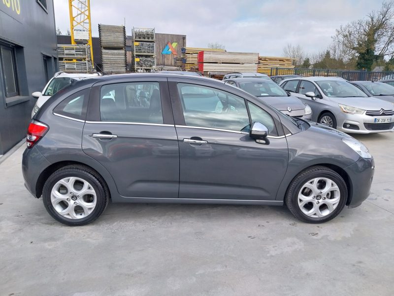 CITROEN C3 II 82 Puretech Collection