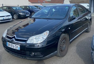 CITROEN C5 II 2007