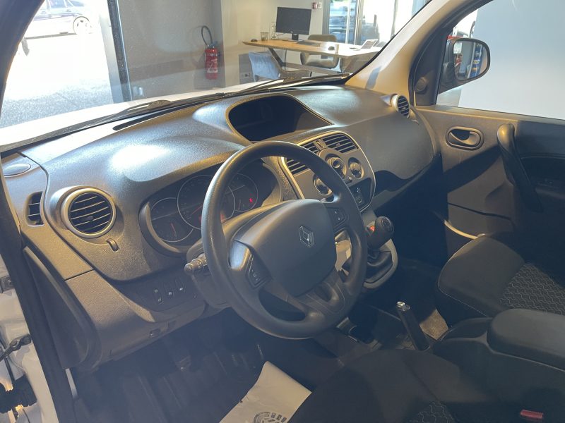 RENAULT KANGOO 2016