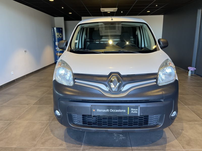 RENAULT KANGOO 2016