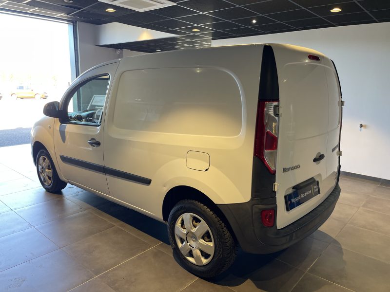 RENAULT KANGOO 2016