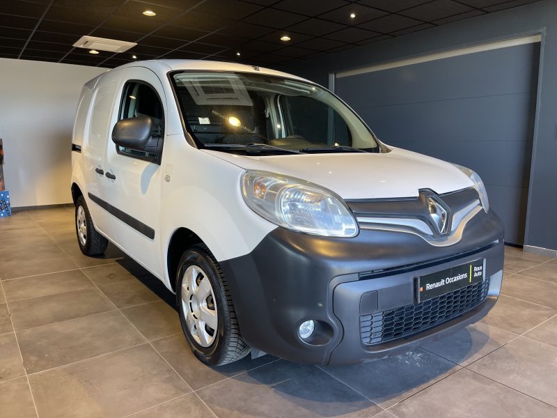 RENAULT KANGOO 2016