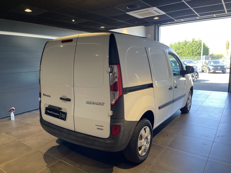 RENAULT KANGOO 2016