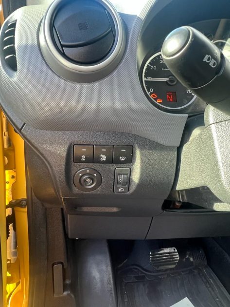 CITROEN BERLINGO 1.6 BlueHDi 100