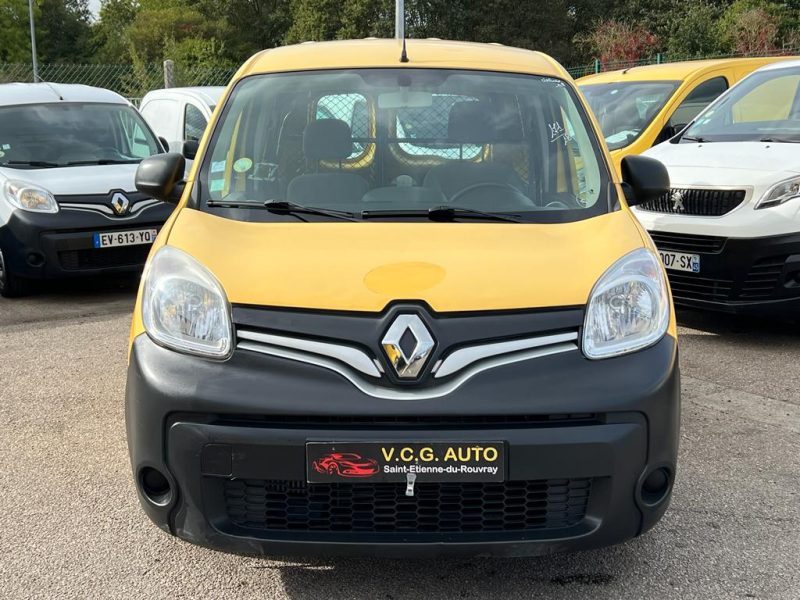 RENAULT KANGOO Express 2015