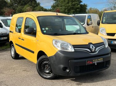 RENAULT KANGOO Express 2015