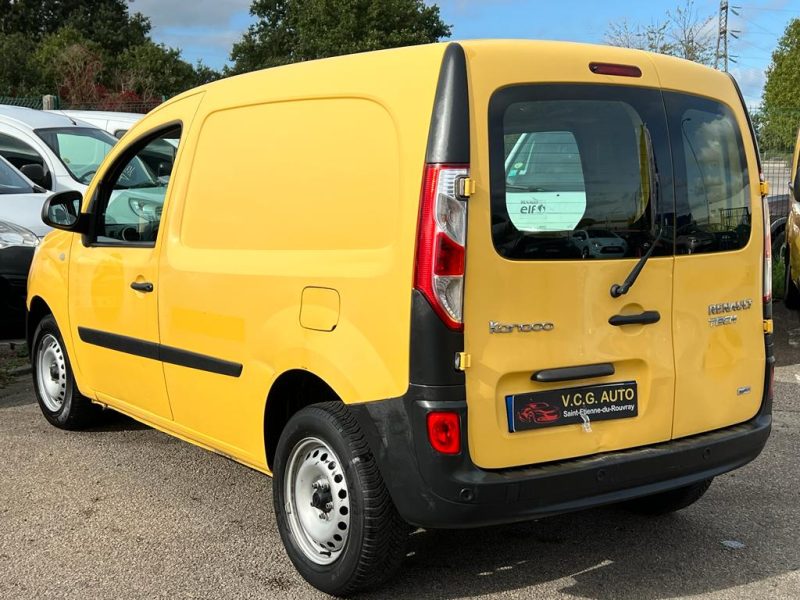 RENAULT KANGOO Express 2015