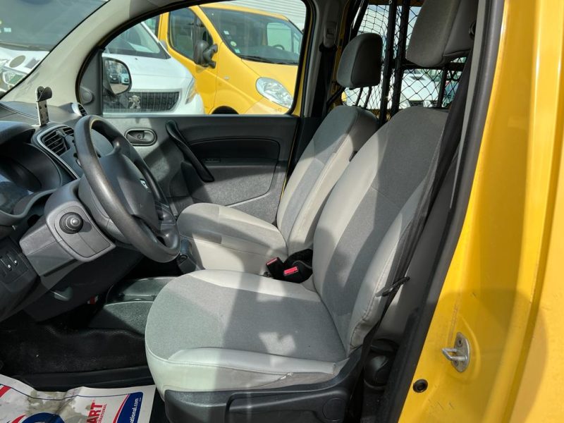 RENAULT KANGOO Express 2015