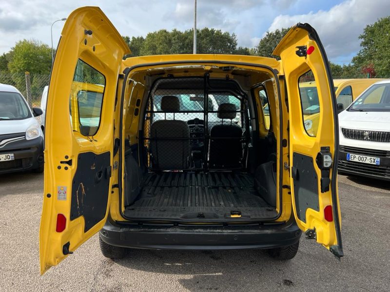 RENAULT KANGOO Express 2015